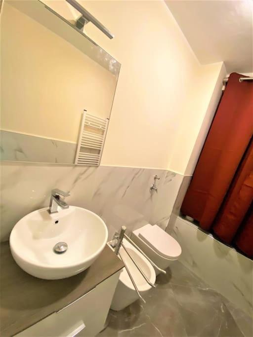 Affori Residence ミラノ エクステリア 写真