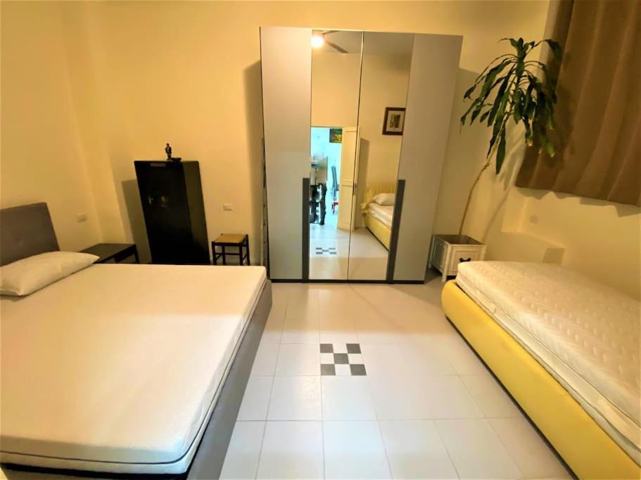 Affori Residence ミラノ エクステリア 写真