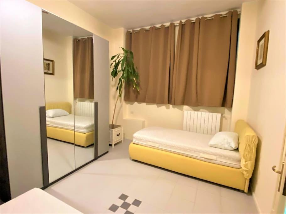 Affori Residence ミラノ エクステリア 写真