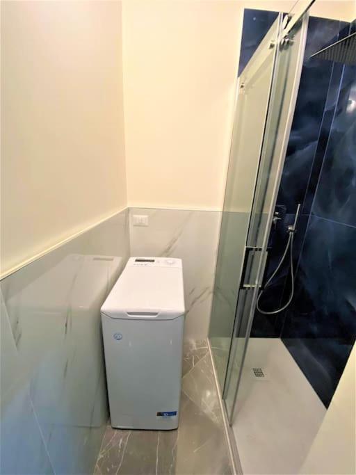 Affori Residence ミラノ エクステリア 写真