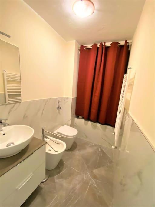 Affori Residence ミラノ エクステリア 写真