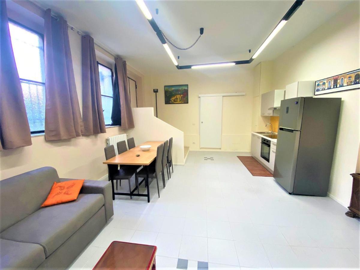 Affori Residence ミラノ エクステリア 写真