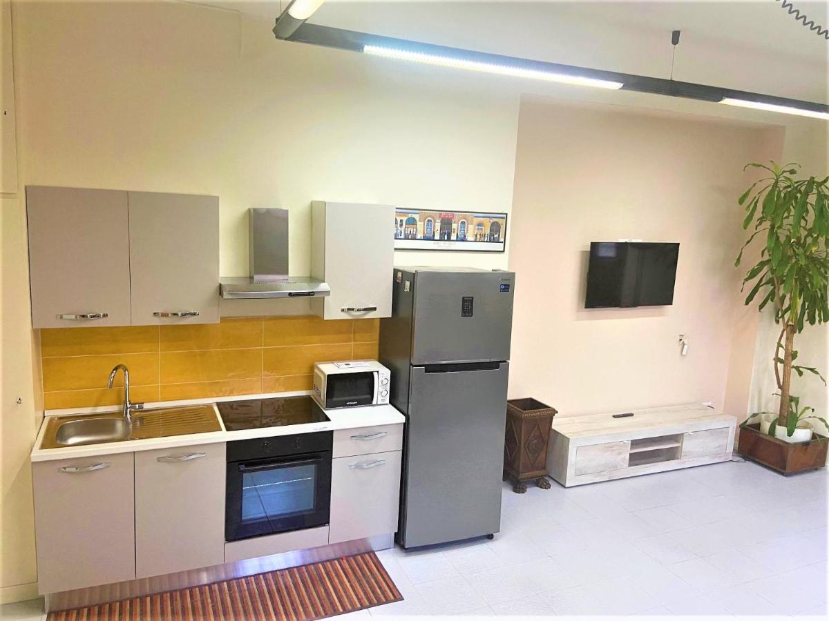 Affori Residence ミラノ エクステリア 写真