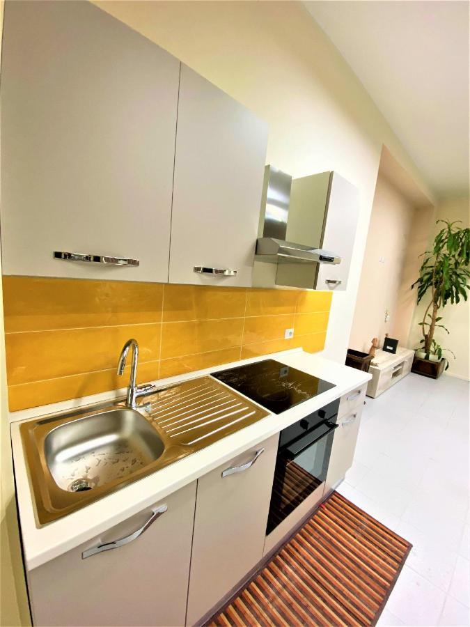 Affori Residence ミラノ エクステリア 写真