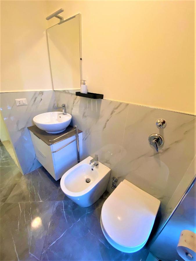 Affori Residence ミラノ エクステリア 写真